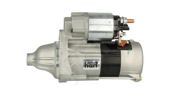 Starter 12 V 1,60 kW HART 548 426