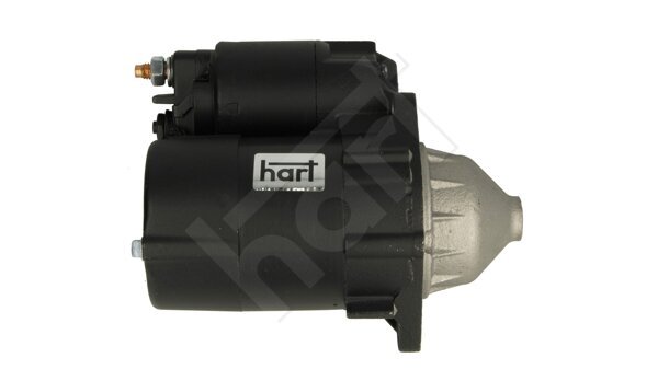 Starter 12 V 1,00 kW HART 534 362