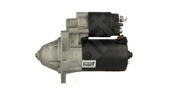 Starter 12 V 1,2 kW HART 534 365