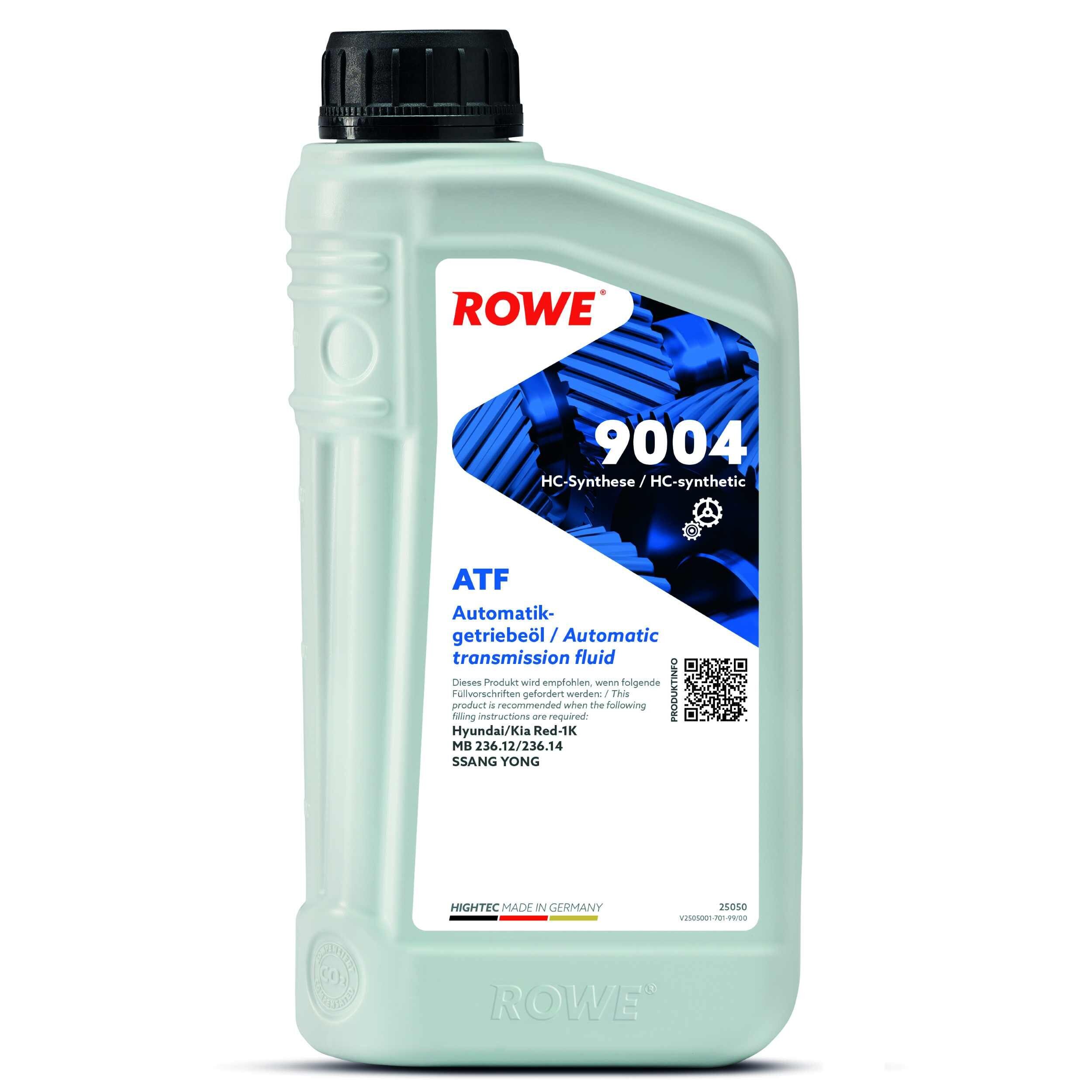 Getriebeöl ROWE 25050-0010-99
