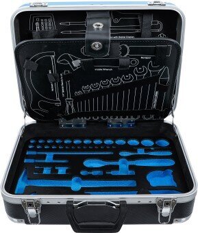 Werkzeugkoffer BGS 15503-1