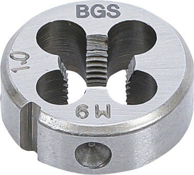 Schneideisen BGS 1900-M9X1.0-S