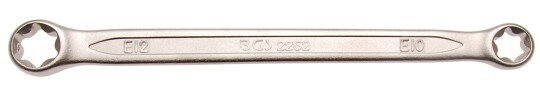 Doppel-Ringschlüssel BGS 2261