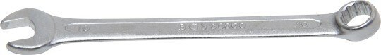 Ring-/Gabelschlüssel BGS 30560