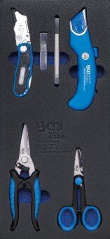 Werkzeugsatz BGS 4096
