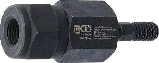 Adapter, Demontagewerkzeug (CR-Injektor) BGS 62635-3