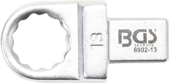 Einsteck-Ringschlüssel, Drehmomentschlüssel BGS 6902-13