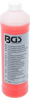 Autoshampoo BGS 74415