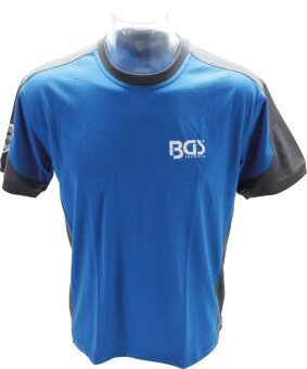 T-Shirt BGS 90026