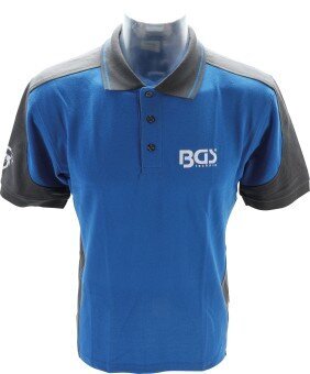 T-Shirt BGS 90032