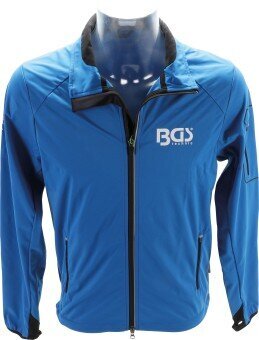 Arbeitsjacke BGS 90055