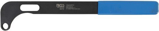 Gegenhalter, Montagewerkzeug (Radnabe/Radlager) BGS 9470