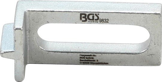 Montagewerkzeugsatz, Kupplung/Schwungrad BGS 9832
