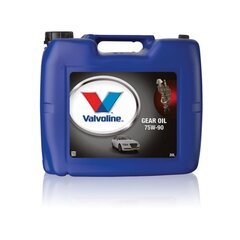 Schaltgetriebeöl 75W-90 VALVOLINE 867065