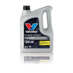 Motoröl 10W-40 4L VALVOLINE 872260