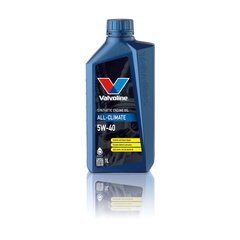 Motoröl 5W-40 1L VALVOLINE 872282