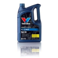 Motoröl 5W-30 5L VALVOLINE 872286