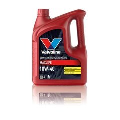 Motoröl 10W-40 4L VALVOLINE 872296