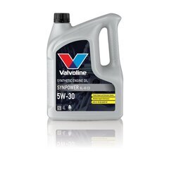 Motoröl 5W-30 4L VALVOLINE 872373