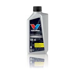 Motoröl 5W-30 1L VALVOLINE 872551