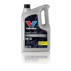 Motoröl 5W-30 5L VALVOLINE 872771