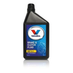 Bremsflüssigkeit VALVOLINE 883462