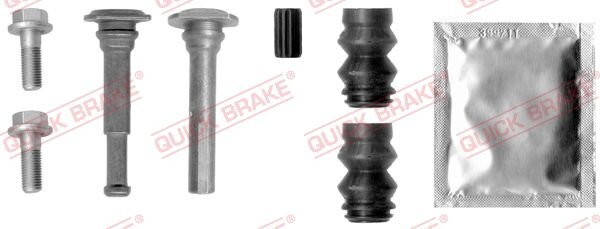 Führungshülsensatz, Bremssattel QUICK BRAKE 113-1384X