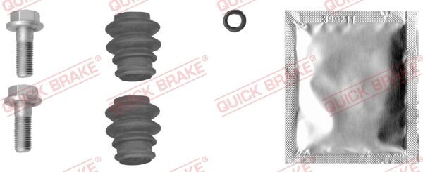 Zubehörsatz, Bremssattel QUICK BRAKE 113-1466