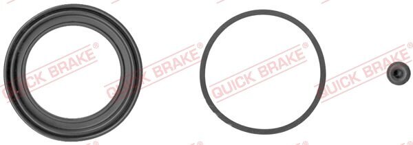 Reparatursatz, Bremssattel QUICK BRAKE 114-0093