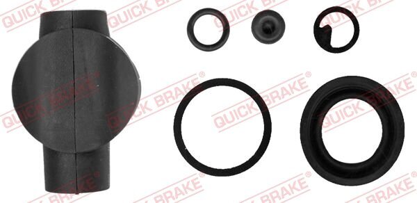 Reparatursatz, Bremssattel QUICK BRAKE 114-0267