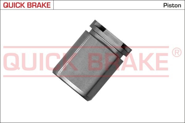 Kolben, Bremssattel QUICK BRAKE 185180K