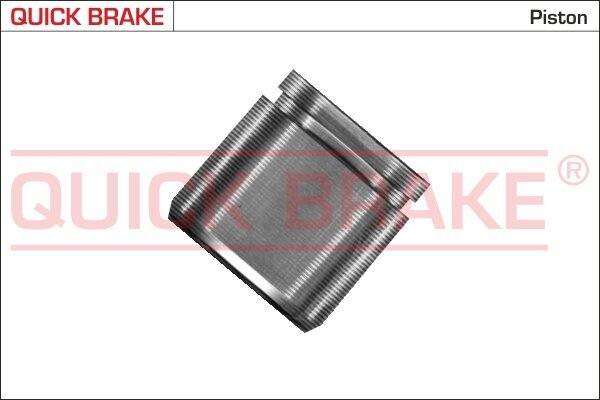 Kolben, Bremssattel QUICK BRAKE 185210K