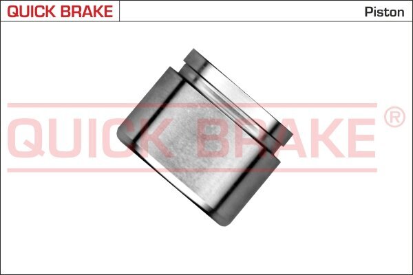 Kolben, Bremssattel QUICK BRAKE 185380K