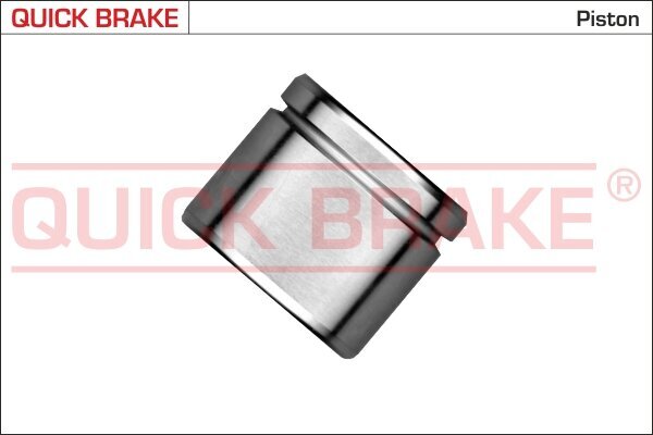 Kolben, Bremssattel QUICK BRAKE 185395K