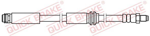 Bremsschlauch QUICK BRAKE 32.425