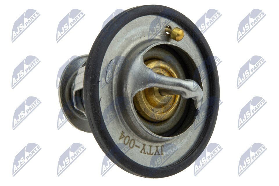 Thermostat, Kühlmittel NTY CTM-TY-004