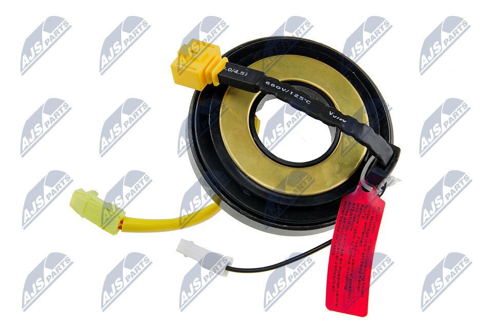 Wickelfeder, Airbag NTY EAS-MS-004