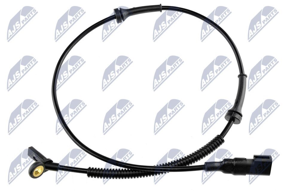 Sensor, Raddrehzahl NTY HCA-FR-006