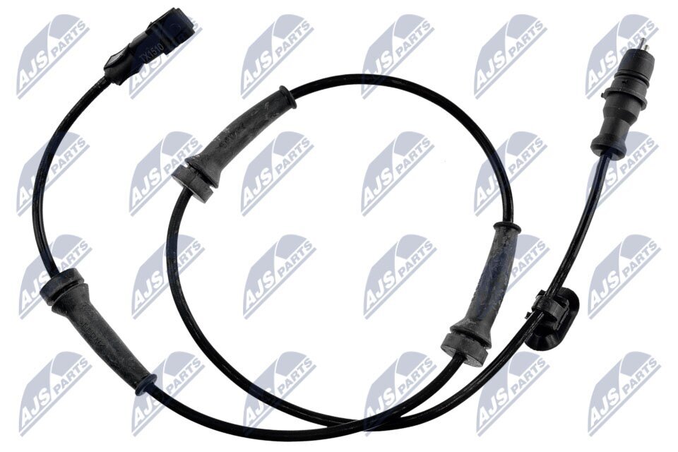 Sensor, Raddrehzahl NTY HCA-RE-009