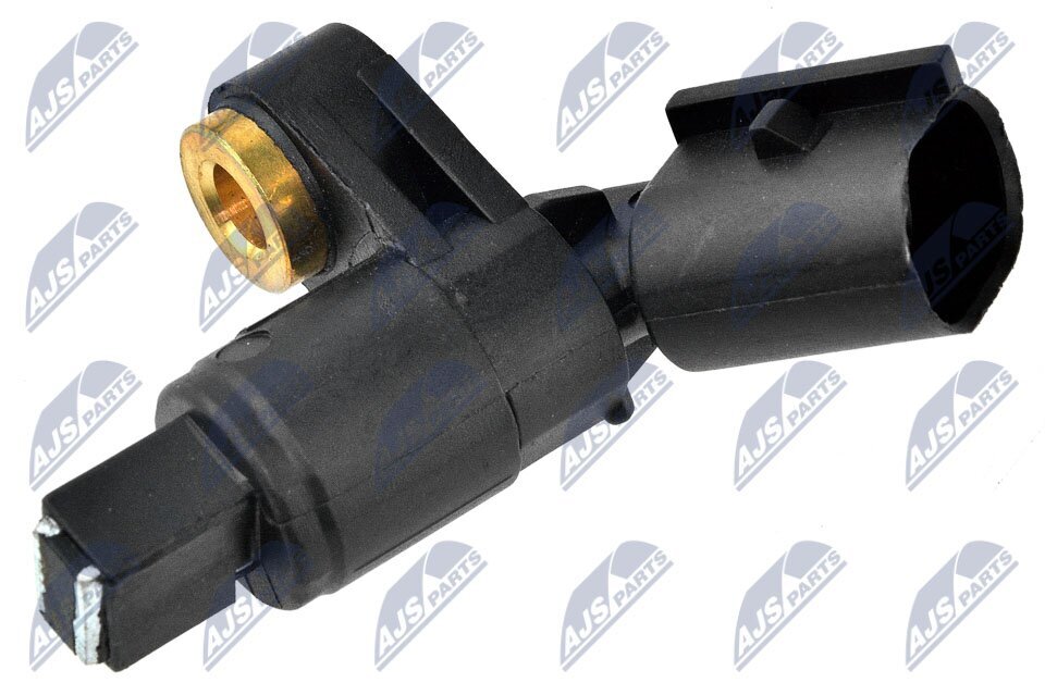 Sensor, Raddrehzahl NTY HCA-VW-005