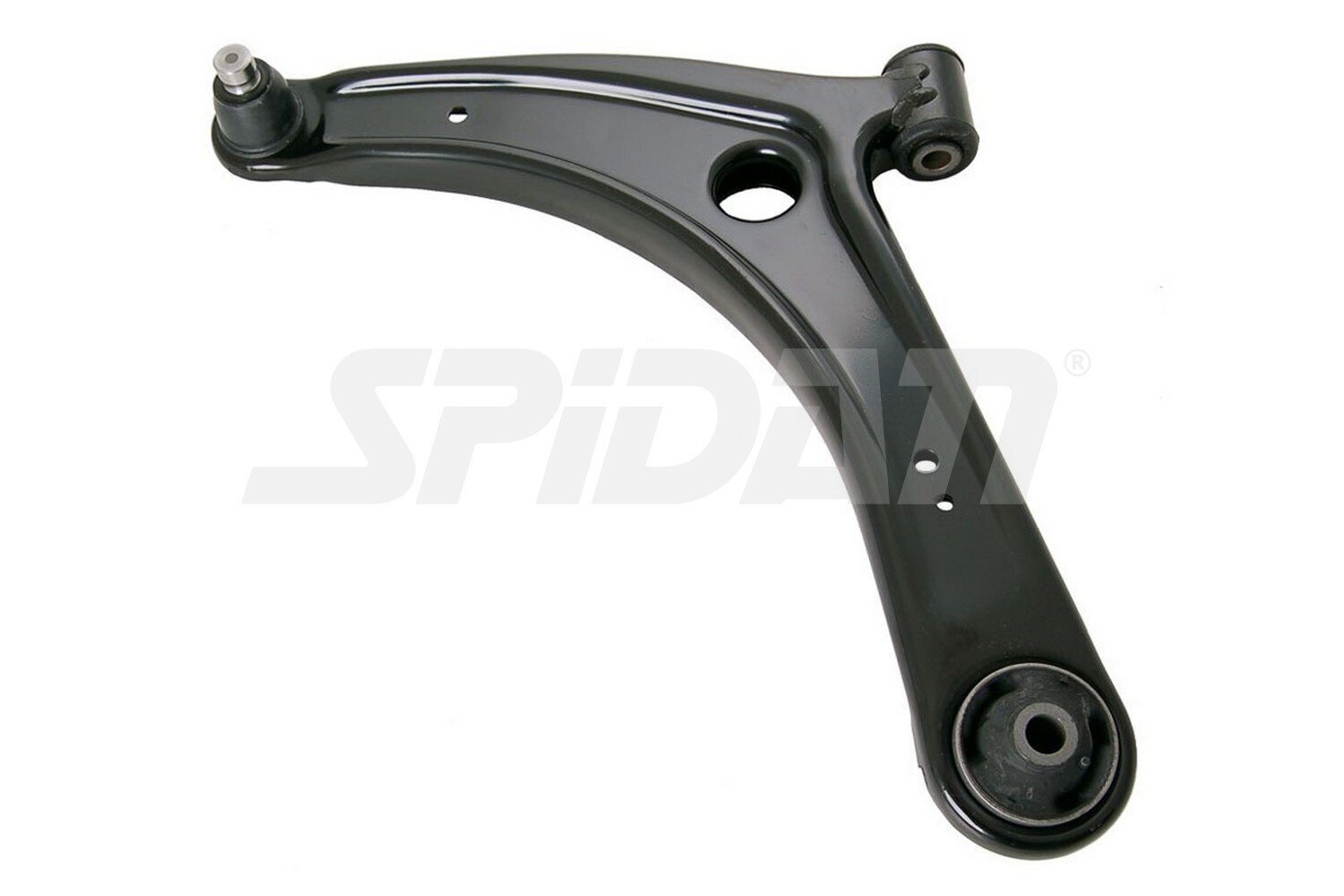 Lenker, Radaufhängung SPIDAN CHASSIS PARTS 50870