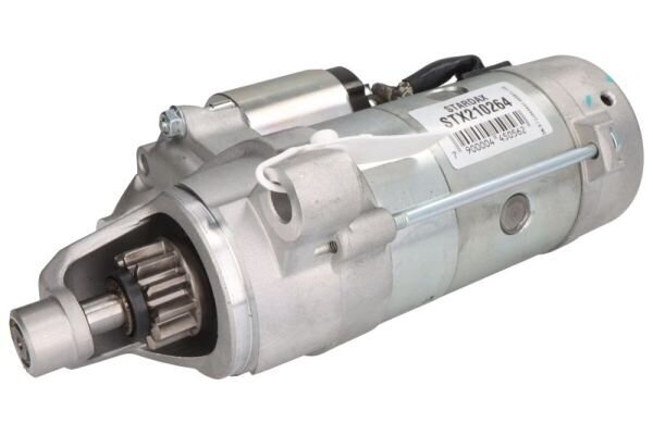 Starter 12 V 2,5 kW STARDAX STX210264R