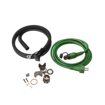 Kabelsatz, Motorvorwärmsystem DEFA 460785