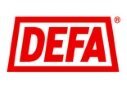DEFA Logo