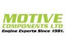 MOTIVE Logo