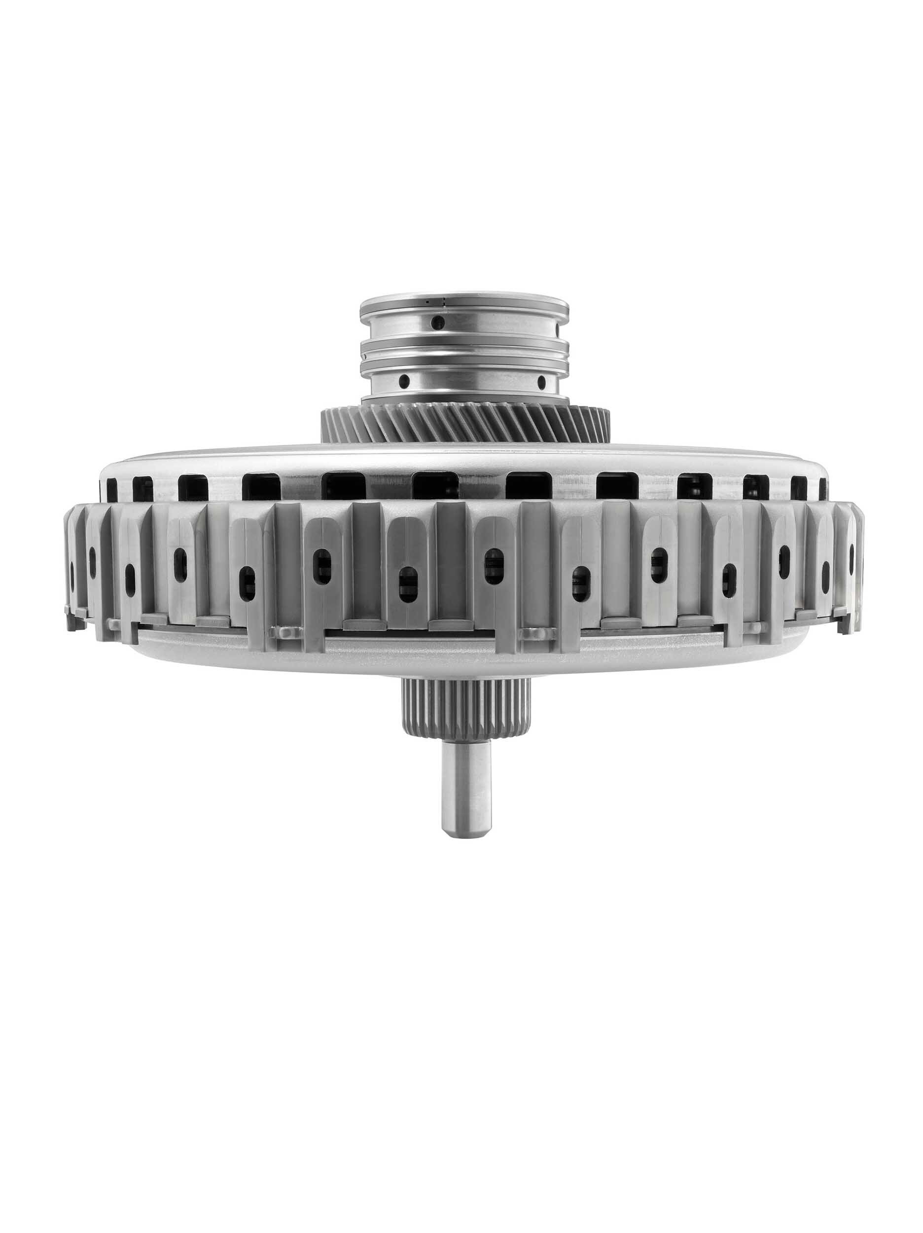 Kupplungssatz BorgWarner (AWD) 202893