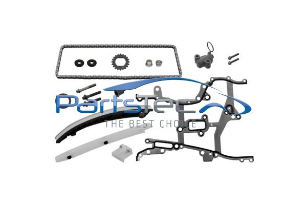 Steuerkettensatz PartsTec PTA114-0299