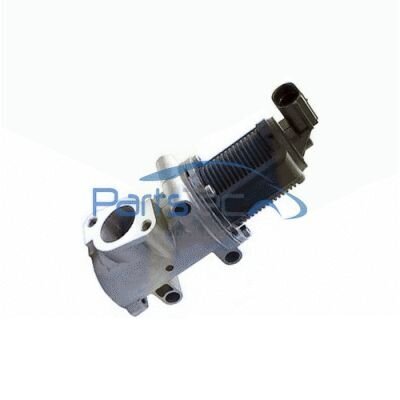 AGR-Ventil PartsTec PTA510-0037