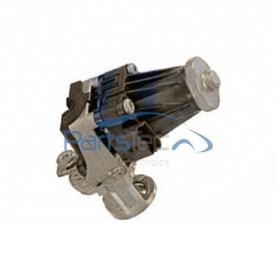 AGR-Ventil PartsTec PTA510-0219