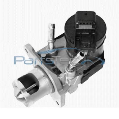 AGR-Ventil PartsTec PTA510-0303